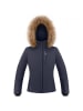 Poivre Blanc Ski-/ Snowboardjacke in Dunkelblau