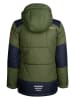 Trollkids Winterjacke "Narvik" in Khaki