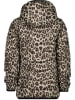 Vingino Übergangsjacke "Tannyi" in Beige/ Braun