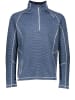 Regatta Funktionsshirt "Yonder" in Blau