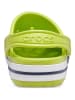 Crocs Crocs "Bayaband" in Limette