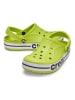 Crocs Crocs "Bayaband" in Limette