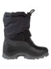 lamino Winterboots in Schwarz