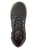 cmp Wanderboots "Kamsel Mid" in Anthrazit/ Gelb