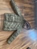 name it Steppjacke "Maxon" in Khaki
