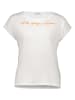 Marc O'Polo Shirt in Weiß