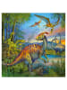 Ravensburger 3x49tlg. Puzzle "Faszination Dinosaurier" - ab 5 Jahren
