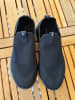 Kangaroos Sneakers "K-NJ Crush" in Schwarz