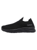 Kangaroos Sneakers "K-NJ Crush" in Schwarz