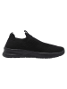 Kangaroos Sneakers "K-NJ Crush" in Schwarz