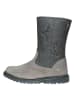 lamino Winterstiefel in Grau