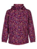 Color Kids Funktionsjacke in Lila