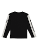 Champion Longsleeve in Schwarz