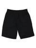 DC Shoes Sweatshorts in Schwarz