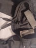 name it Stoffhose "Pukart" in Schwarz
