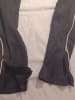 name it Stoffhose "Pukart" in Schwarz