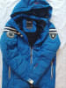 cmp Ski-/ Snowboardjacke in Blau