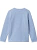 Steiff Sweatshirt in Blau