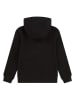 Levi's Kids Hoodie in Schwarz