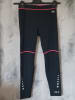 Trespass Funktionsleggings "Haver" in Schwarz