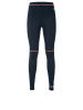Trespass Funktionsleggings "Haver" in Schwarz