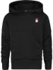 Vingino Sweatshirt in Schwarz