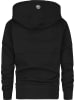 Vingino Sweatshirt in Schwarz
