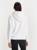 Levi´s Hoodie in Weiß