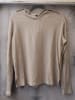 OPUS Longsleeve "Sadhana" in Beige