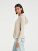 OPUS Longsleeve "Sadhana" in Beige