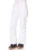 cmp Ski-/ Snowboardhose in Weiß