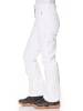 cmp Ski-/ Snowboardhose in Weiß