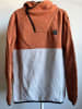 Garcia Hoodie in Hellbraun/ Creme