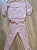 müsli Sweat-Set Baby in Villa