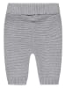 Mother Nature & Me Strickhose in Grau