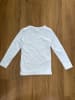 Sanetta Longsleeve in Weiß
