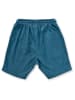 Sense Organics Shorts "Pak" in Blau