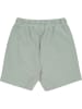 müsli Shorts in Spa green
