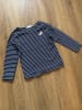 Sense Organics Longsleeve "Aluna" in Dunkelblau