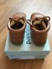 Bundgaard Leder-Lauflernschuhe "Petit" in Beige