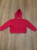 Fred´s World by GREEN COTTON Sweatjacke in Salsa
