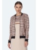 Nife Blouson in Beige