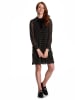 Vive Maria Kleid "Montmartre Girl" in Schwarz