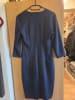 Nife Kleid in Dunkelblau