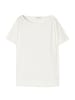 TATUUM Shirt in Weiß