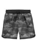 OshKosh Shorts in Schwarz