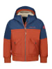 Trollkids Winterjacke "Grimstad" in Orange