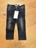 name it Jeans "Salli" in Schwarz