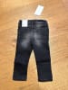 name it Jeans "Salli" in Schwarz