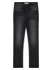 name it Jeans "Salli" in Schwarz